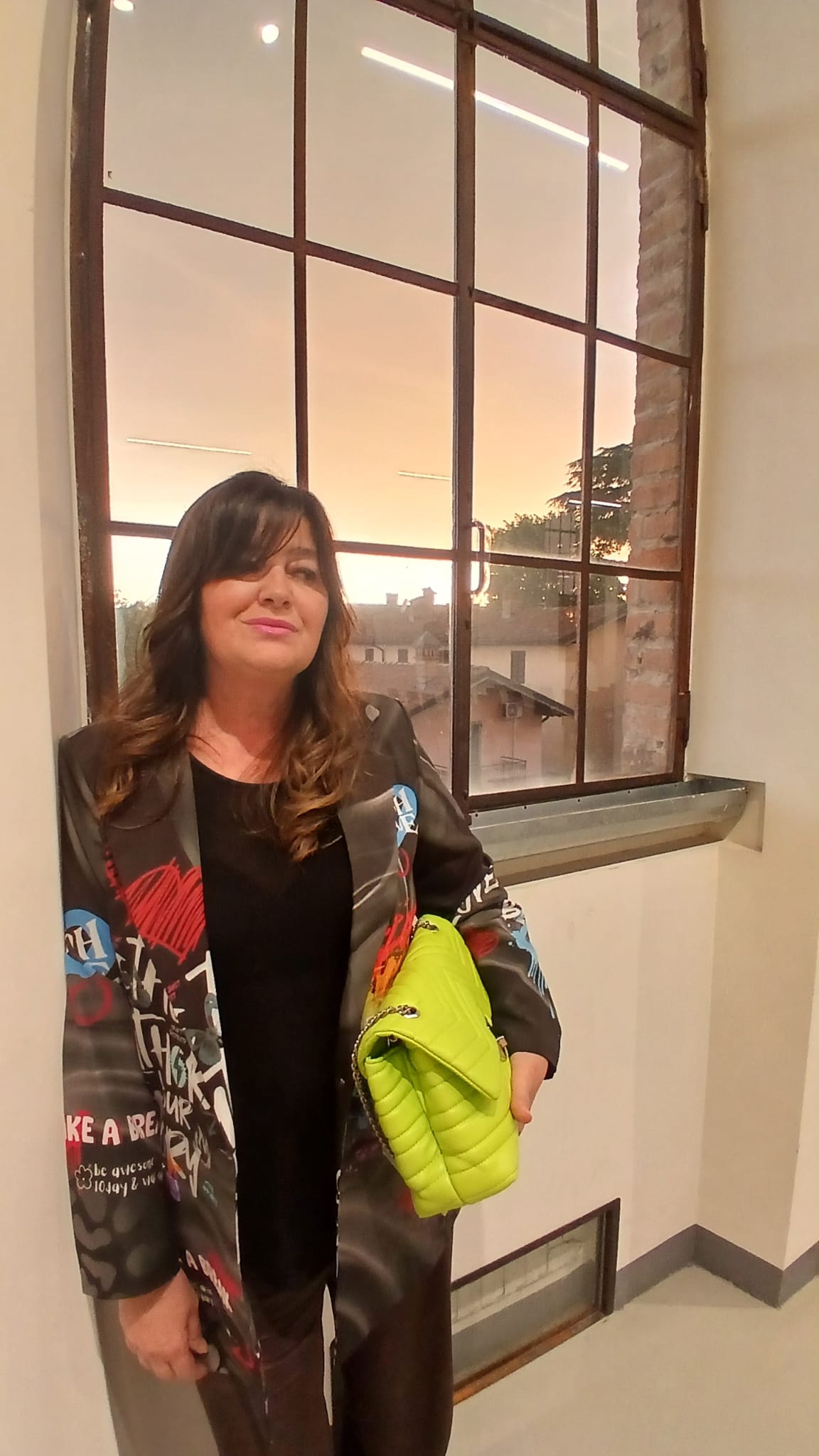 Lorena Silvia Sambruna — foto 4