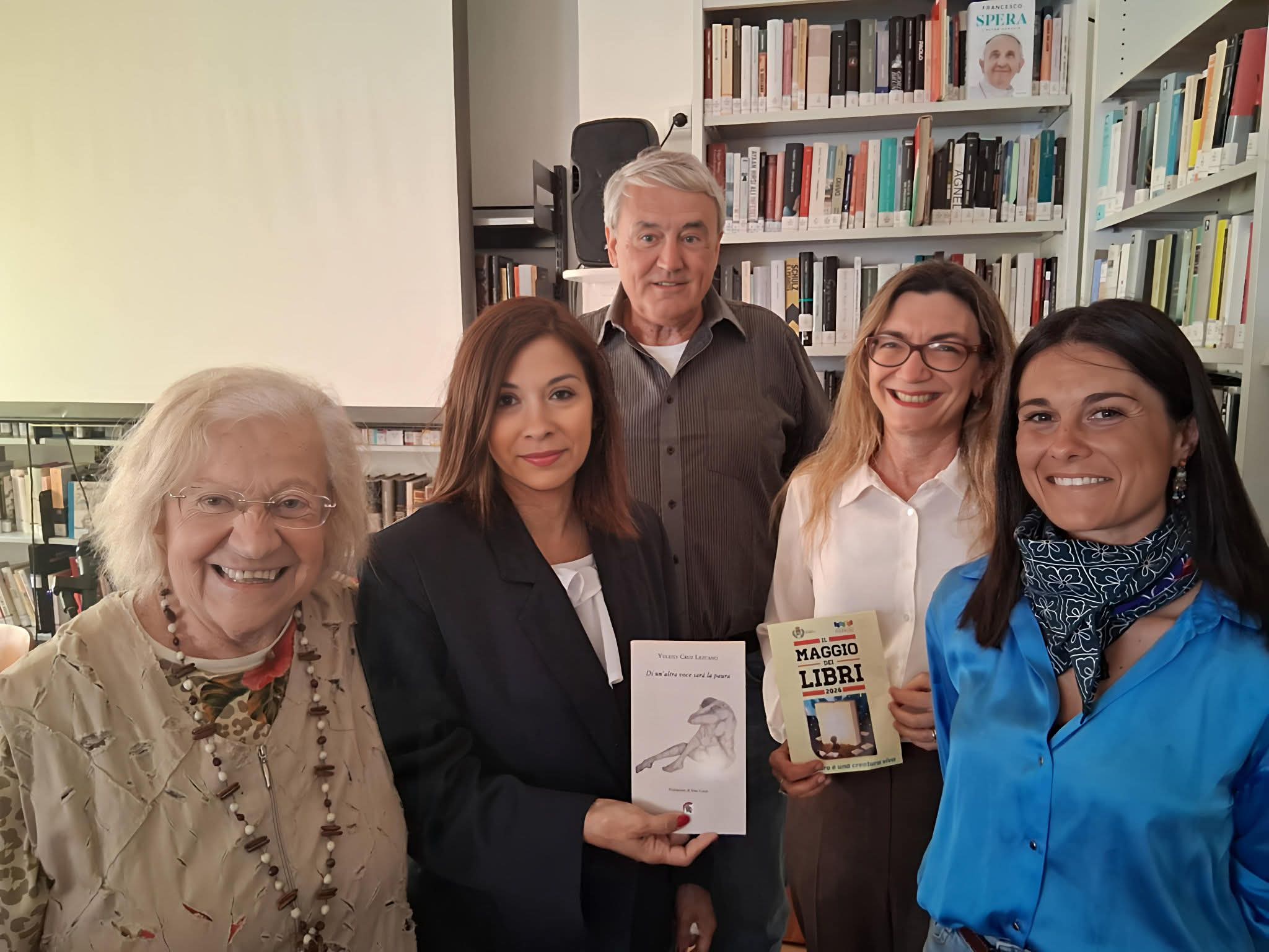 Yuleisy Cruz Lezcano — foto 2