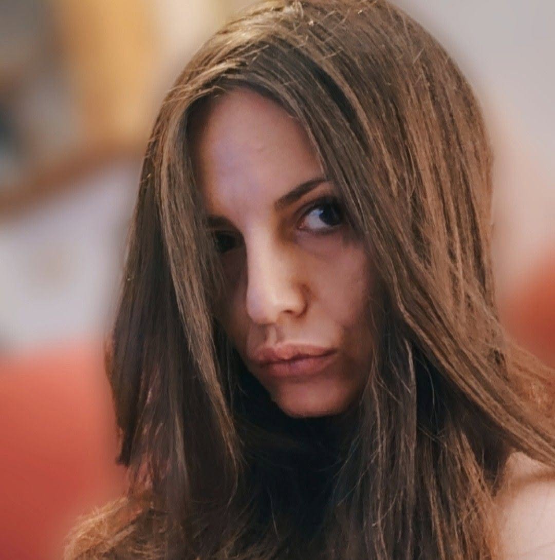 Giuliana Vitali
