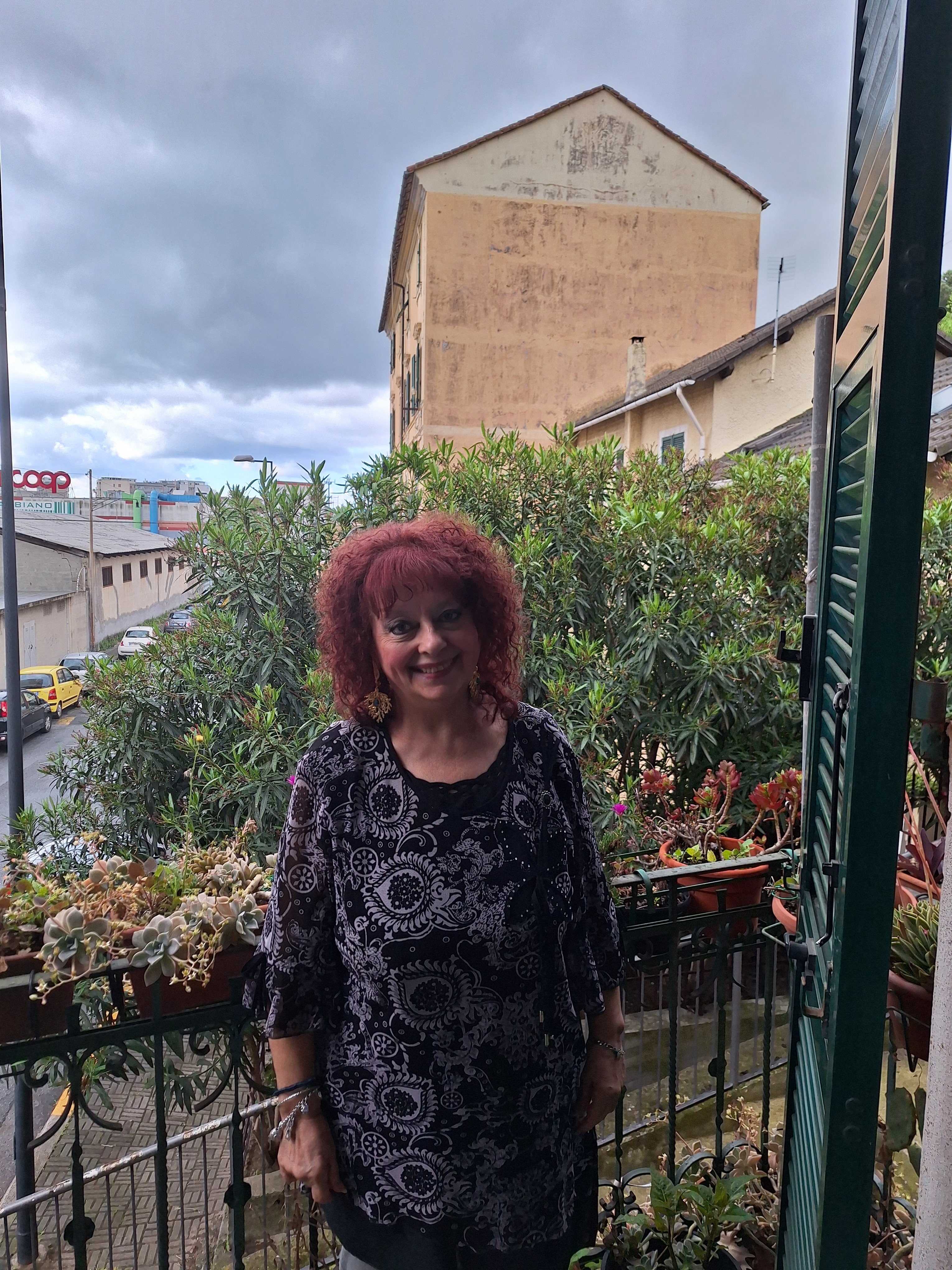 Renata Rusca Zargar