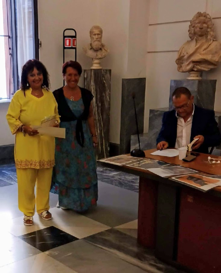 Renata Rusca Zargar — foto 4