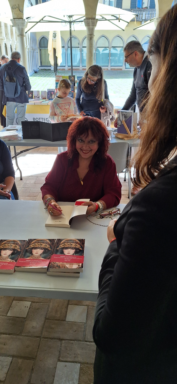 Renata Rusca Zargar — foto 5
