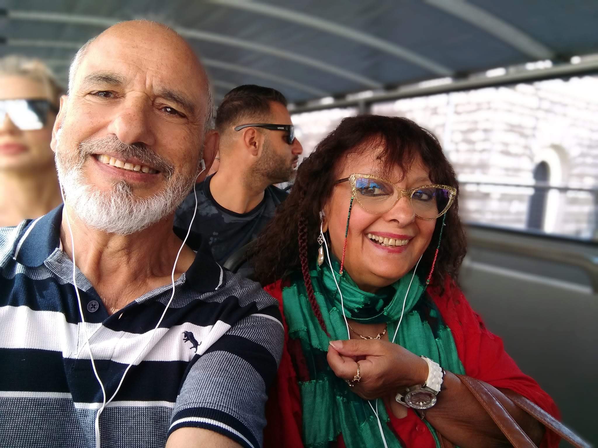 Renata Rusca Zargar — foto 7