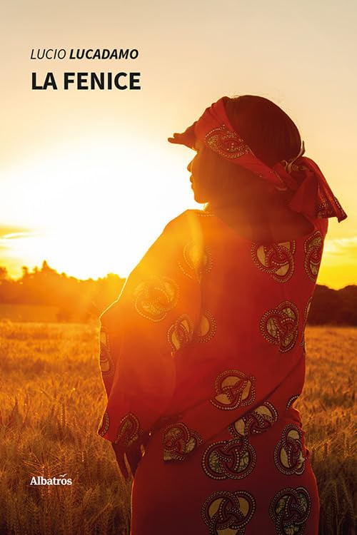 Copertina La Fenice
