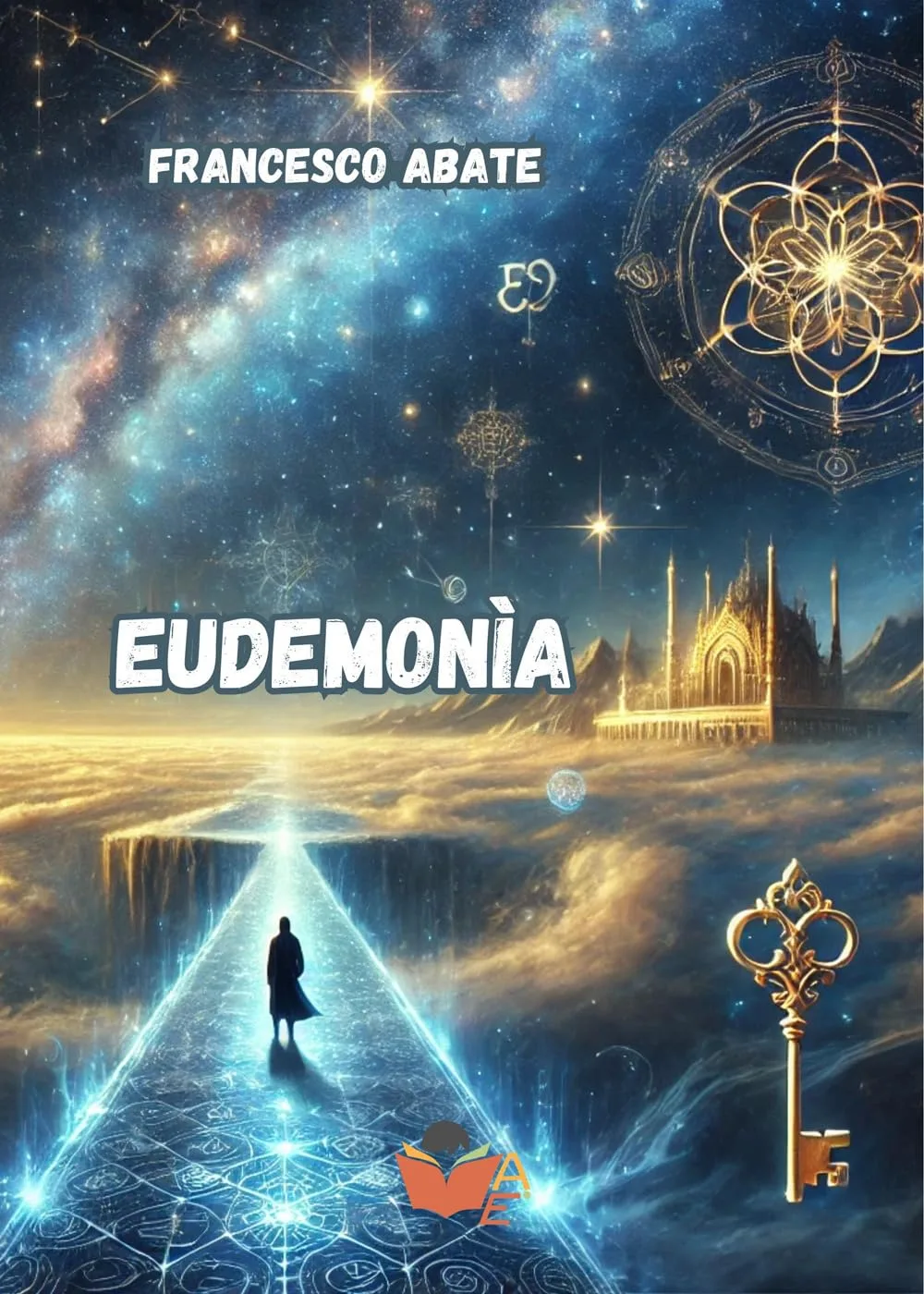 Copertina Eudemonìa