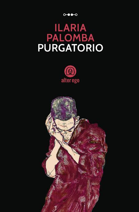 Copertina Purgatorio