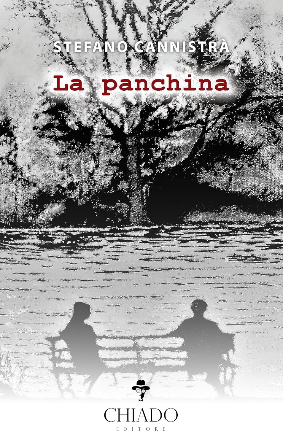 Copertina La Panchina