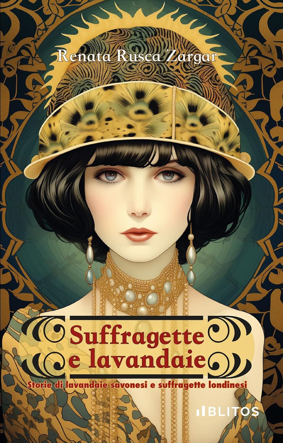 SUFFRAGETTE E LAVANDAIE