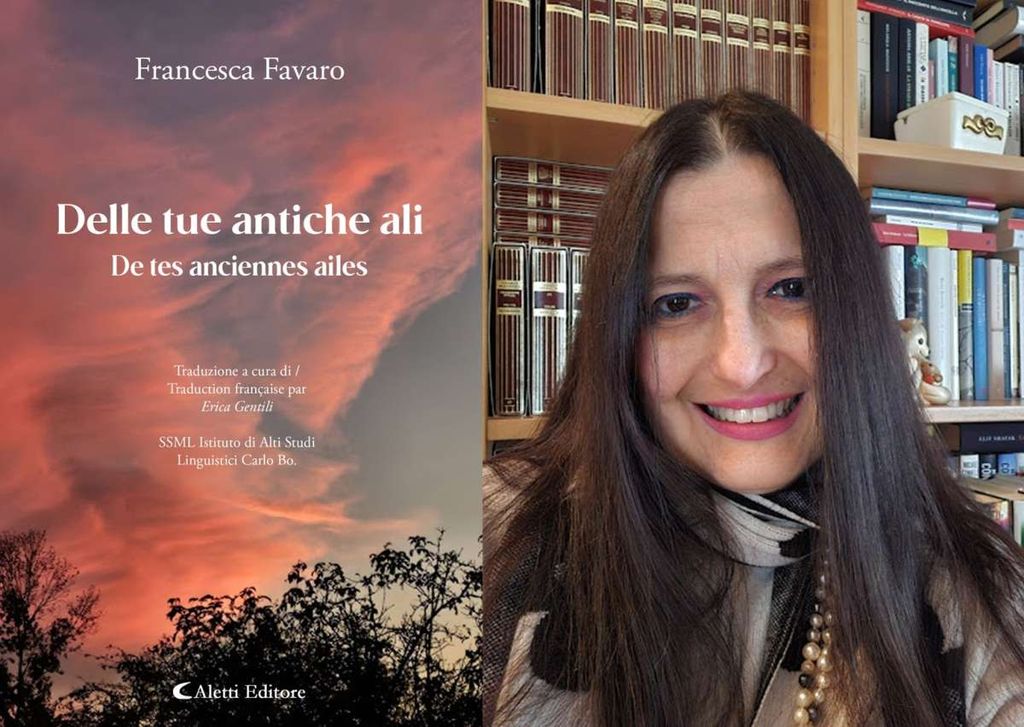 Francesca Favaro — foto 3
