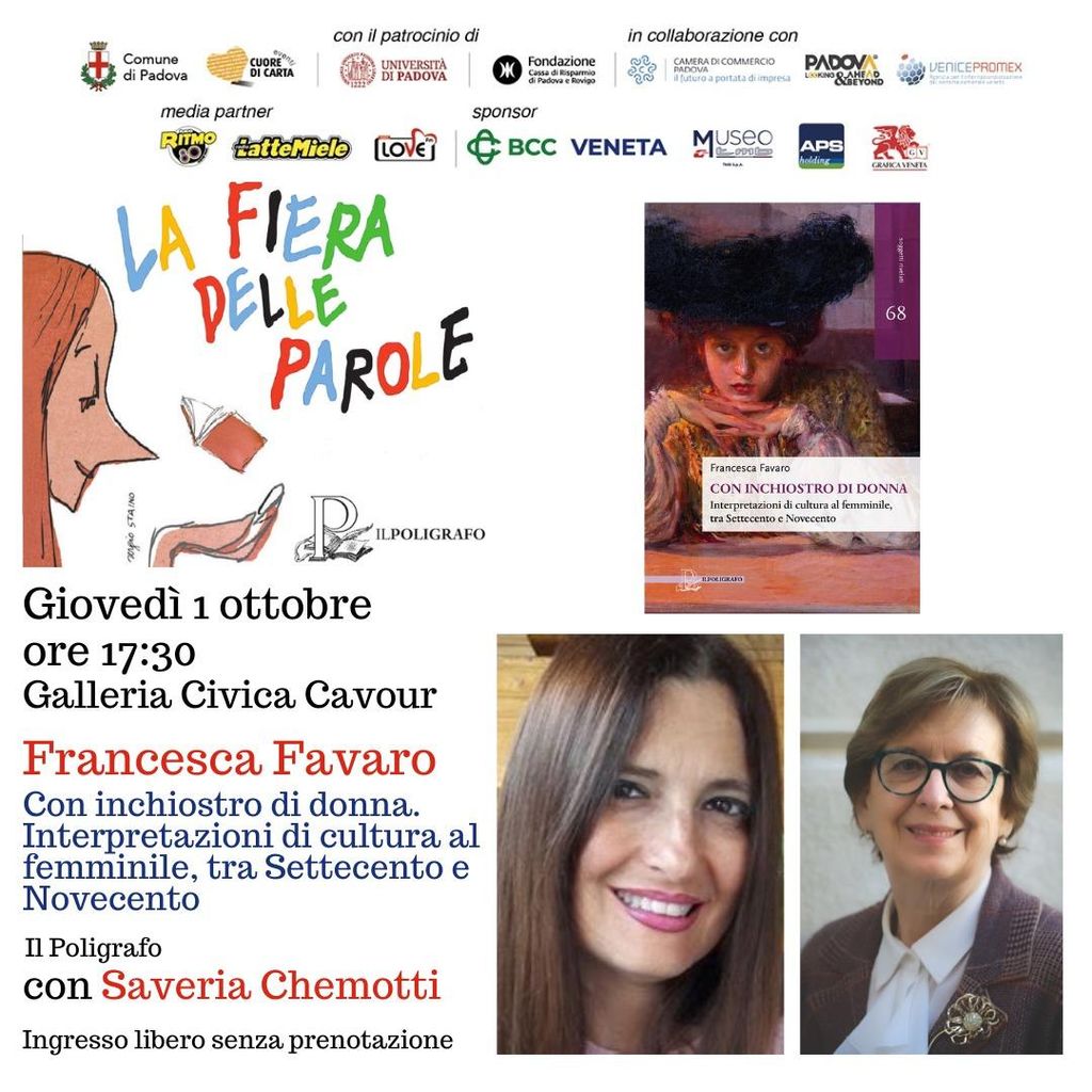Francesca Favaro — foto 5