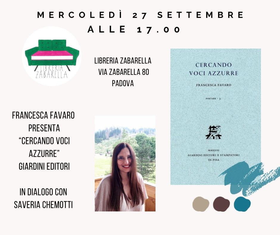 Francesca Favaro — foto 7