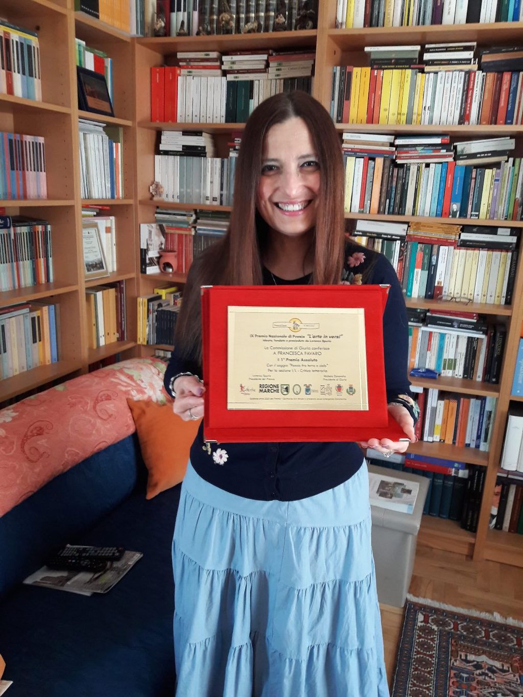 Francesca Favaro — foto 8