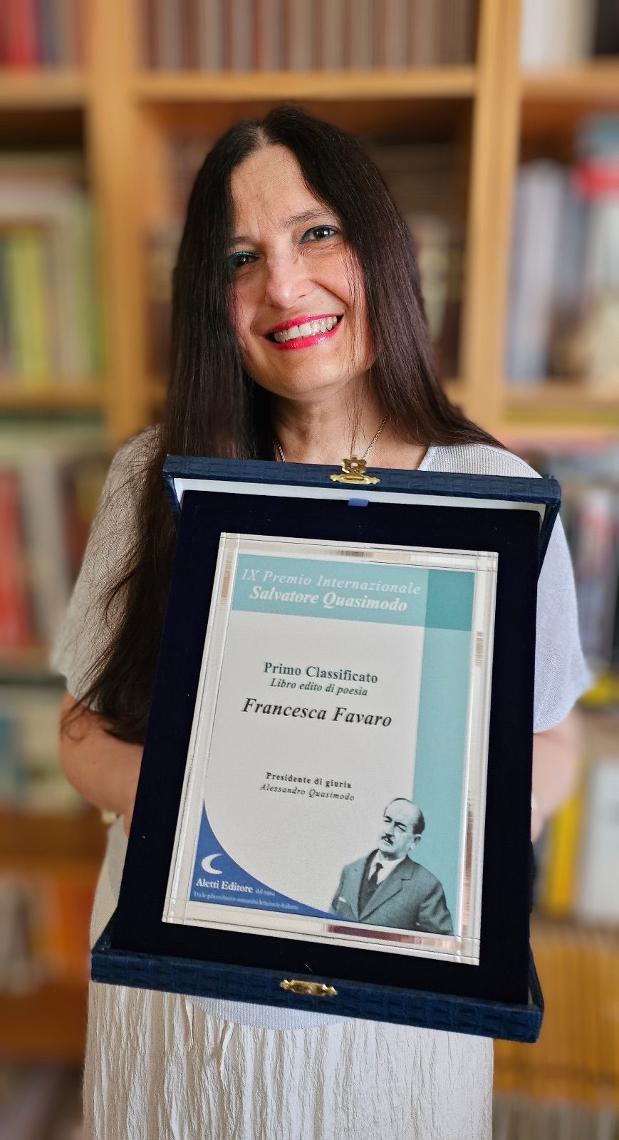 Francesca Favaro — foto 9