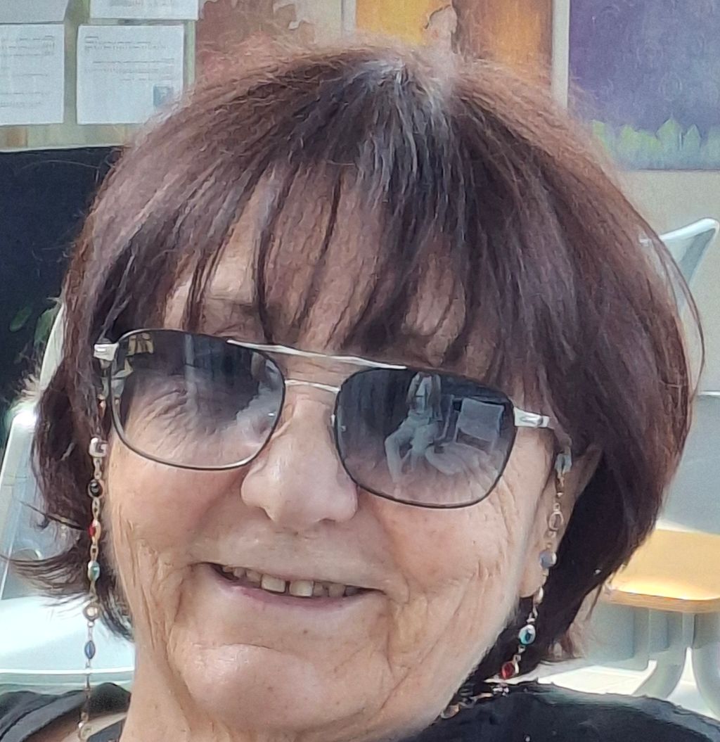 Fiorella Bellachioma