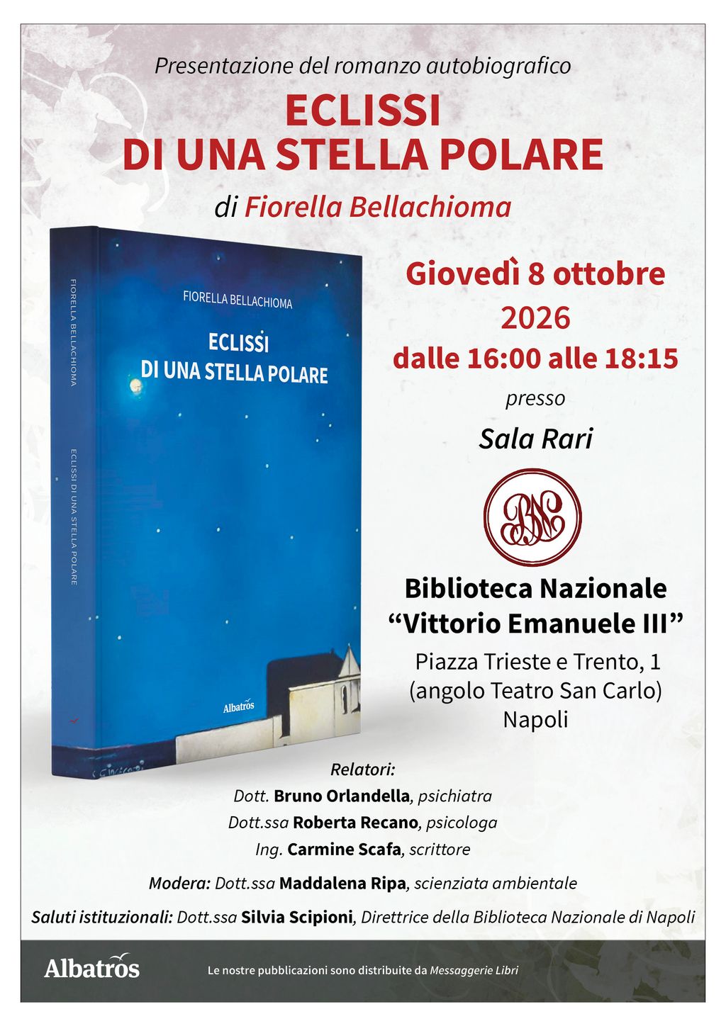 Fiorella Bellachioma — foto 2
