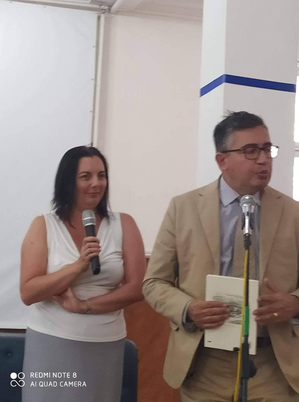 Olga Irimciuc — foto 2