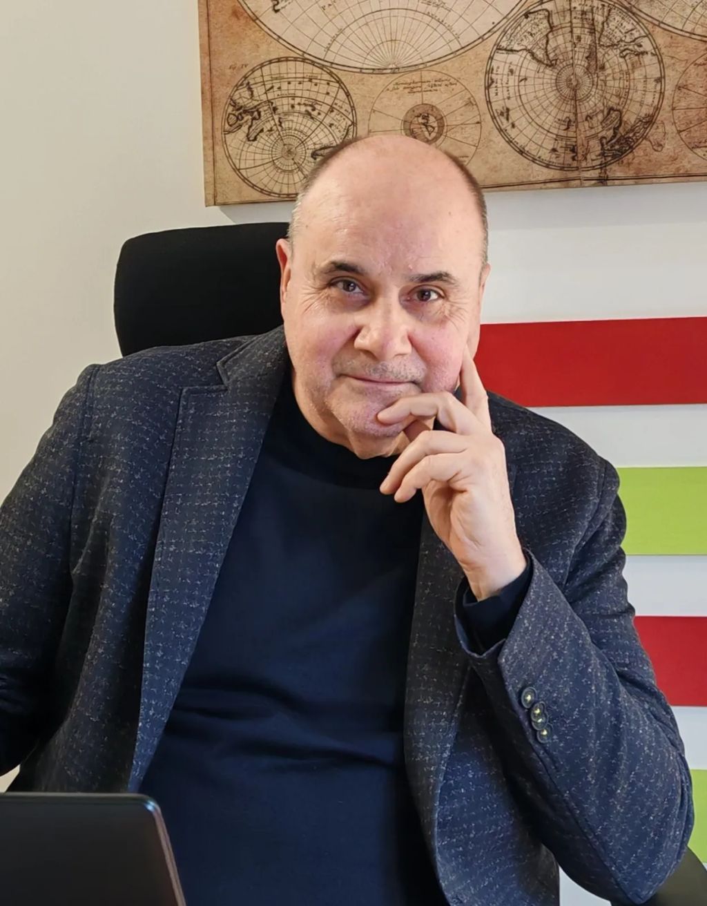 Stefano Cannistrà