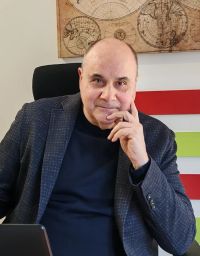 Stefano Cannistrà