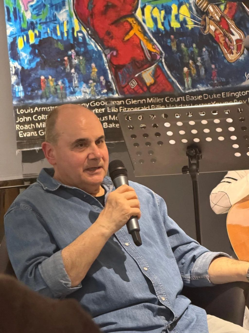 Stefano Cannistrà — foto 3