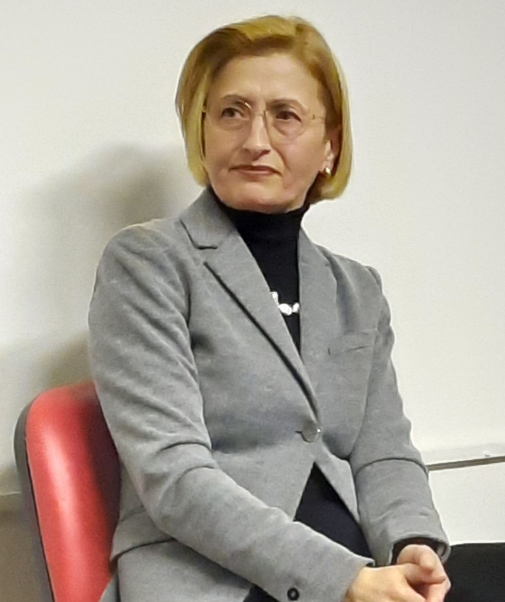 Donatella Rabiti — foto 8