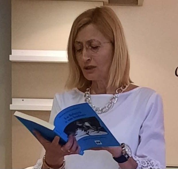 Donatella Rabiti — foto 9