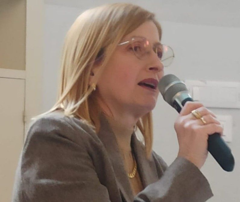 Donatella Rabiti — foto 10
