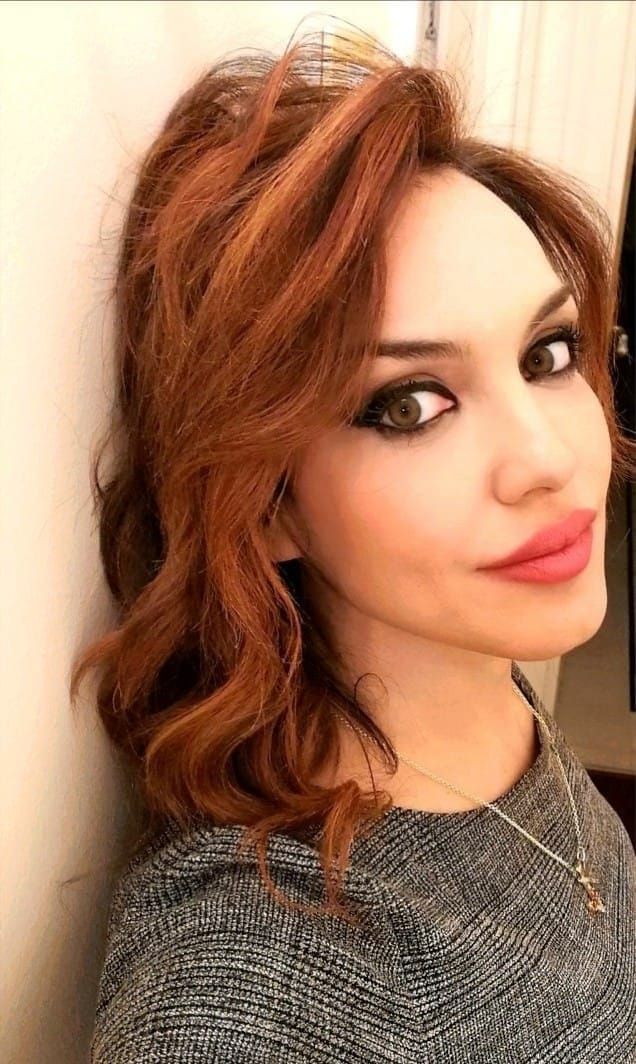 Antonina Nocera — foto 3