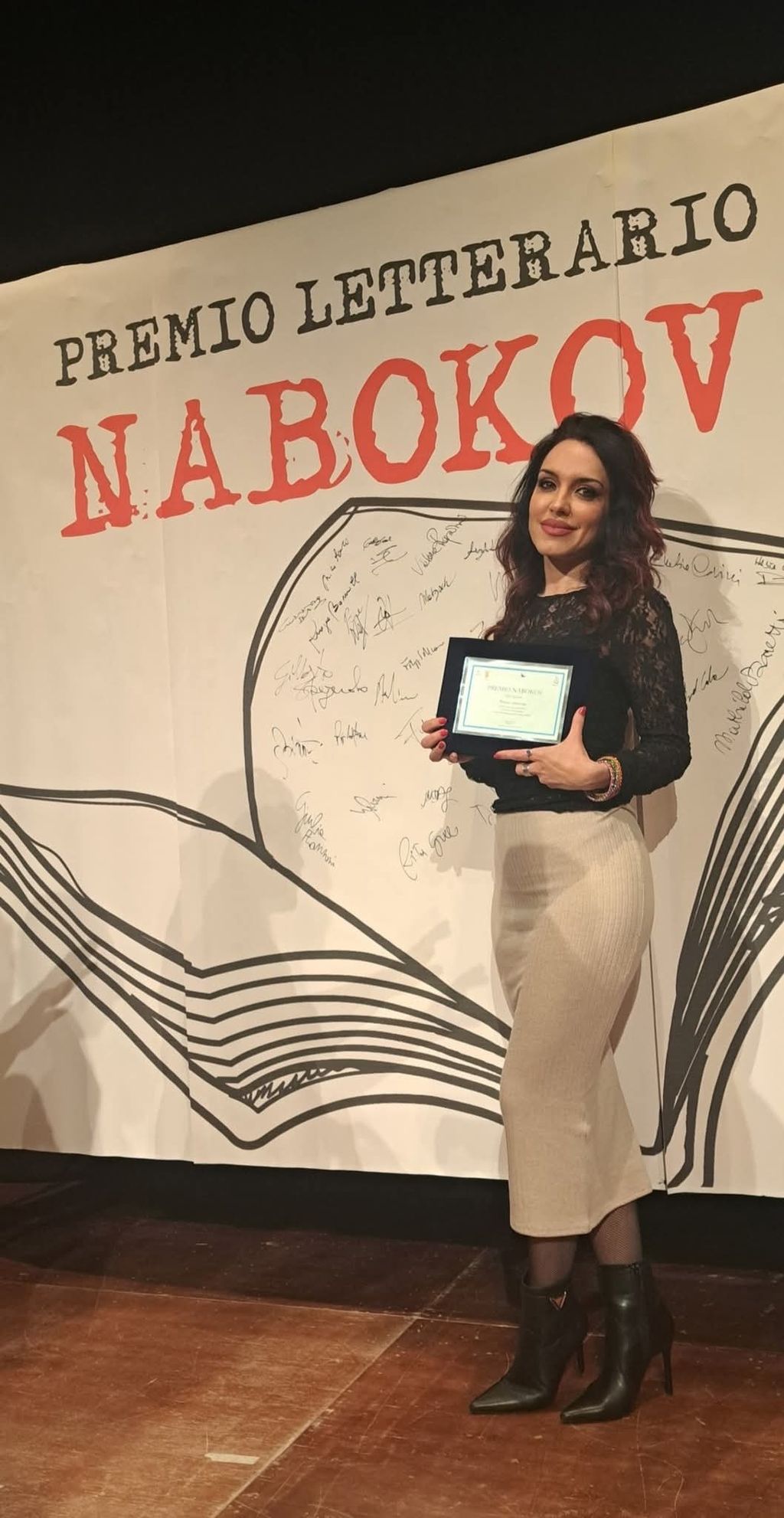 Antonina Nocera — foto 10