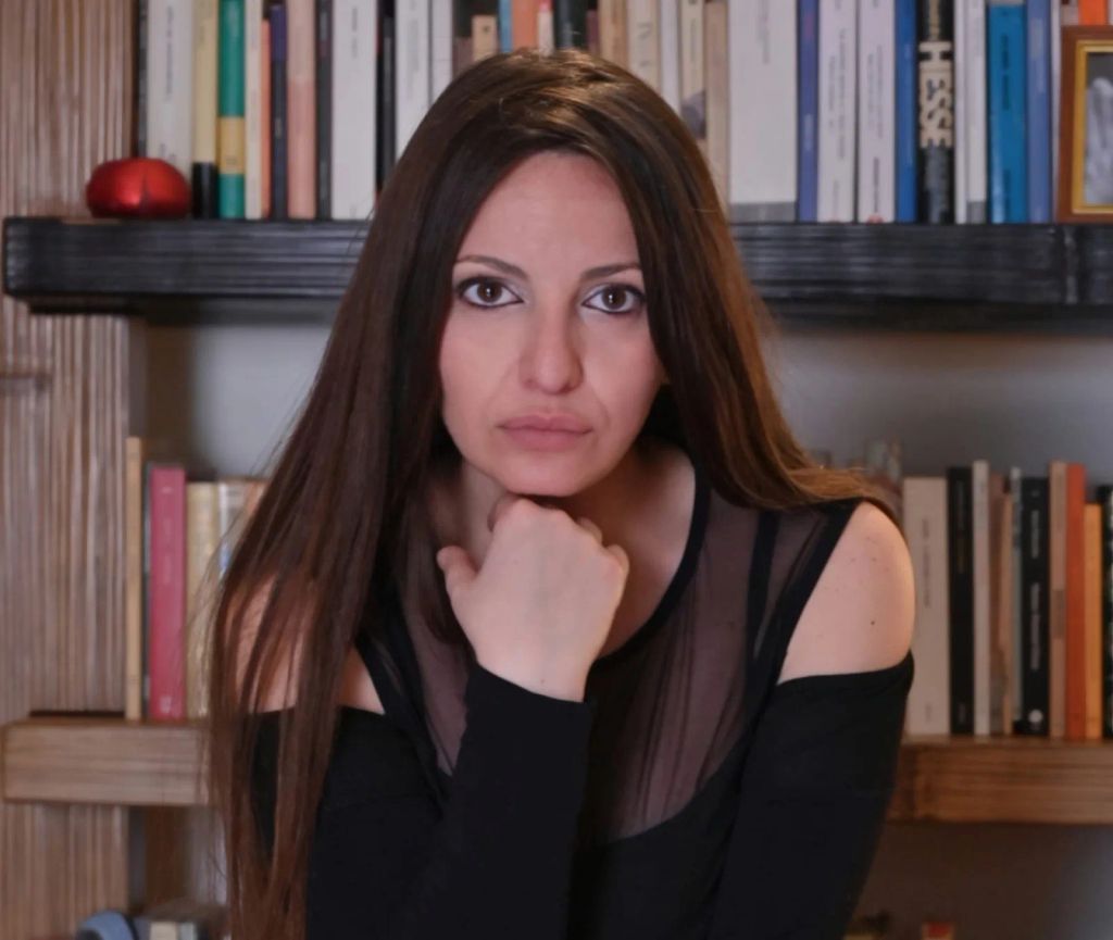 Giuliana Vitali