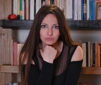 Giuliana Vitali