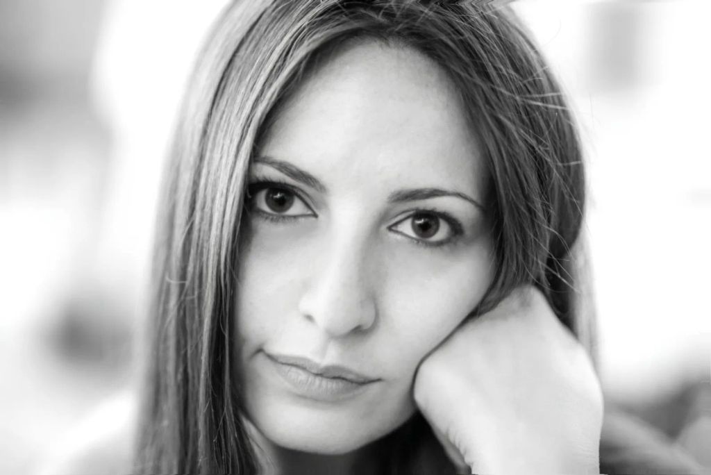 Giuliana Vitali — foto 3