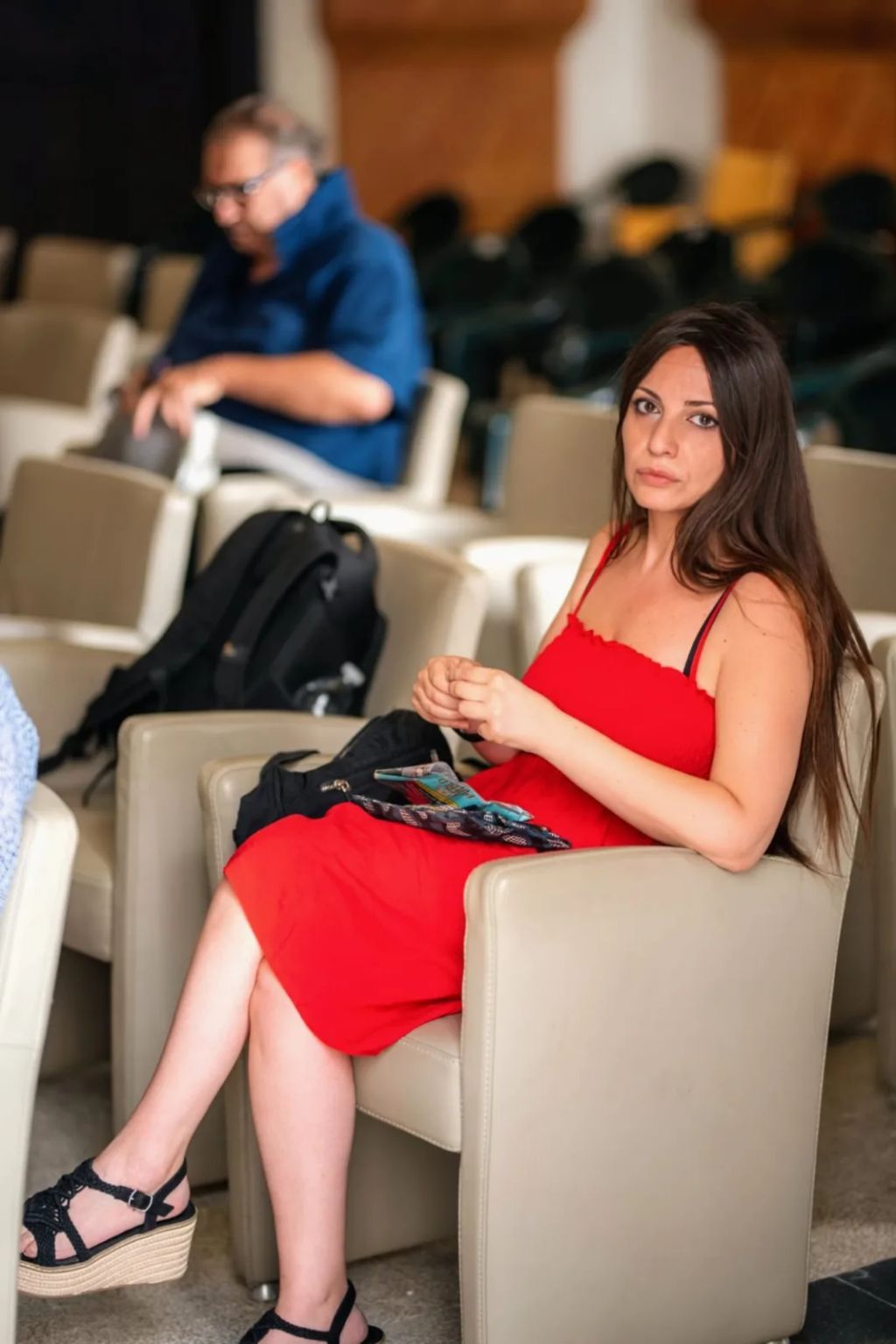 Giuliana Vitali — foto 5
