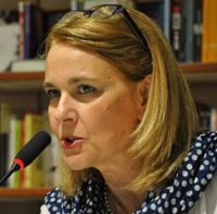 Anna Raviglione