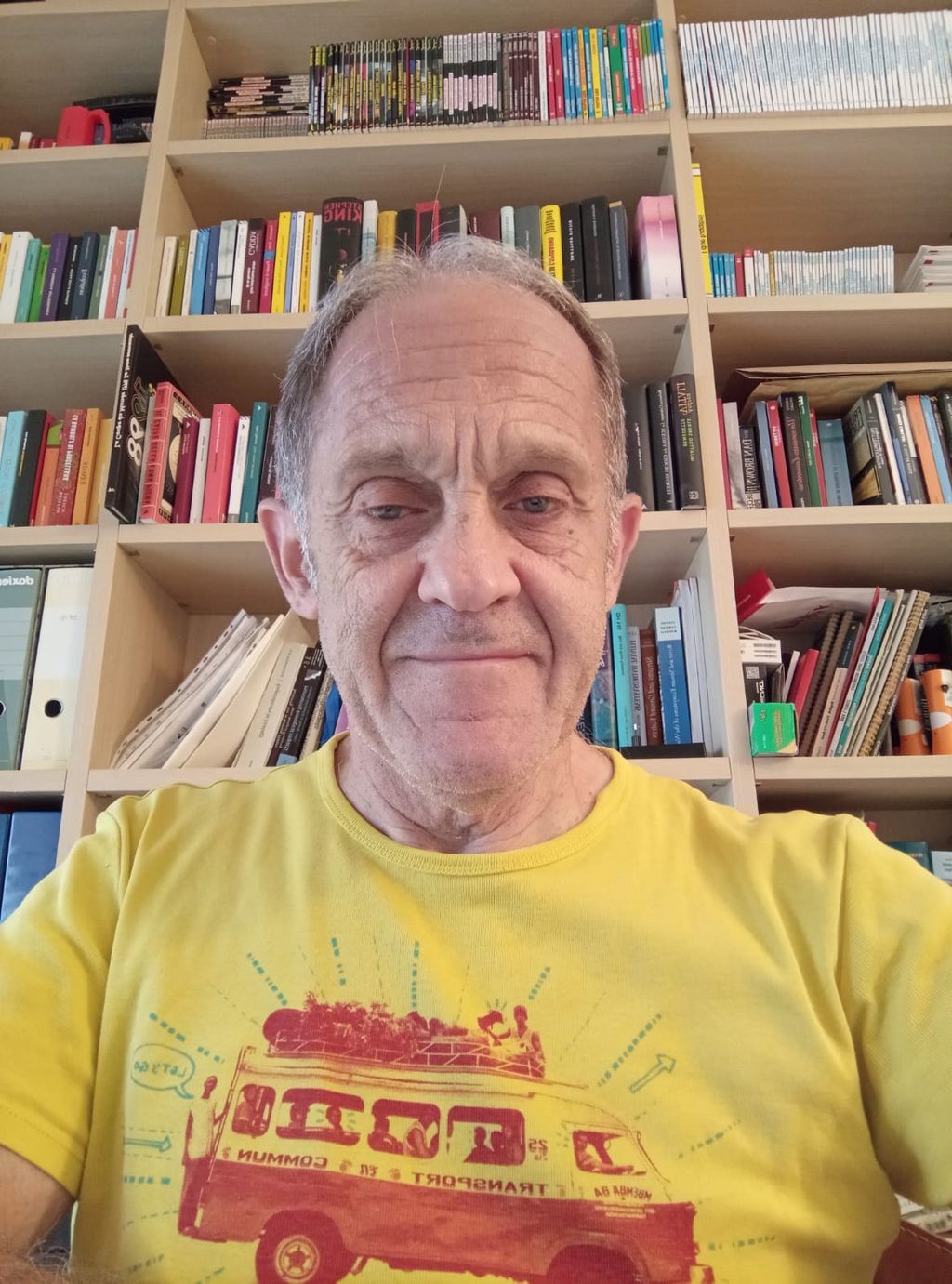 Lucio Lucadamo