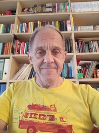 Lucio Lucadamo