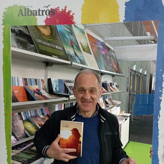 Lucio Lucadamo — foto 3