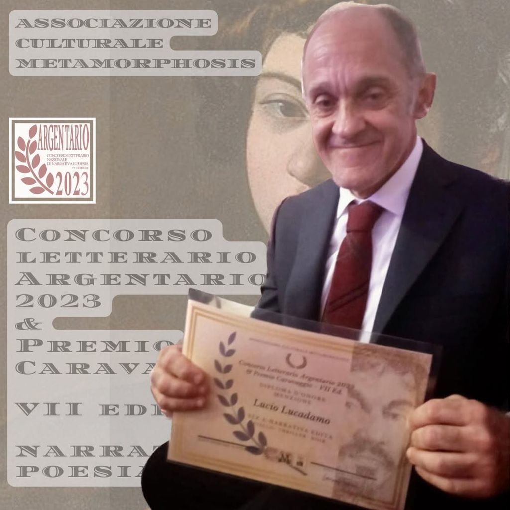 Lucio Lucadamo — foto 4