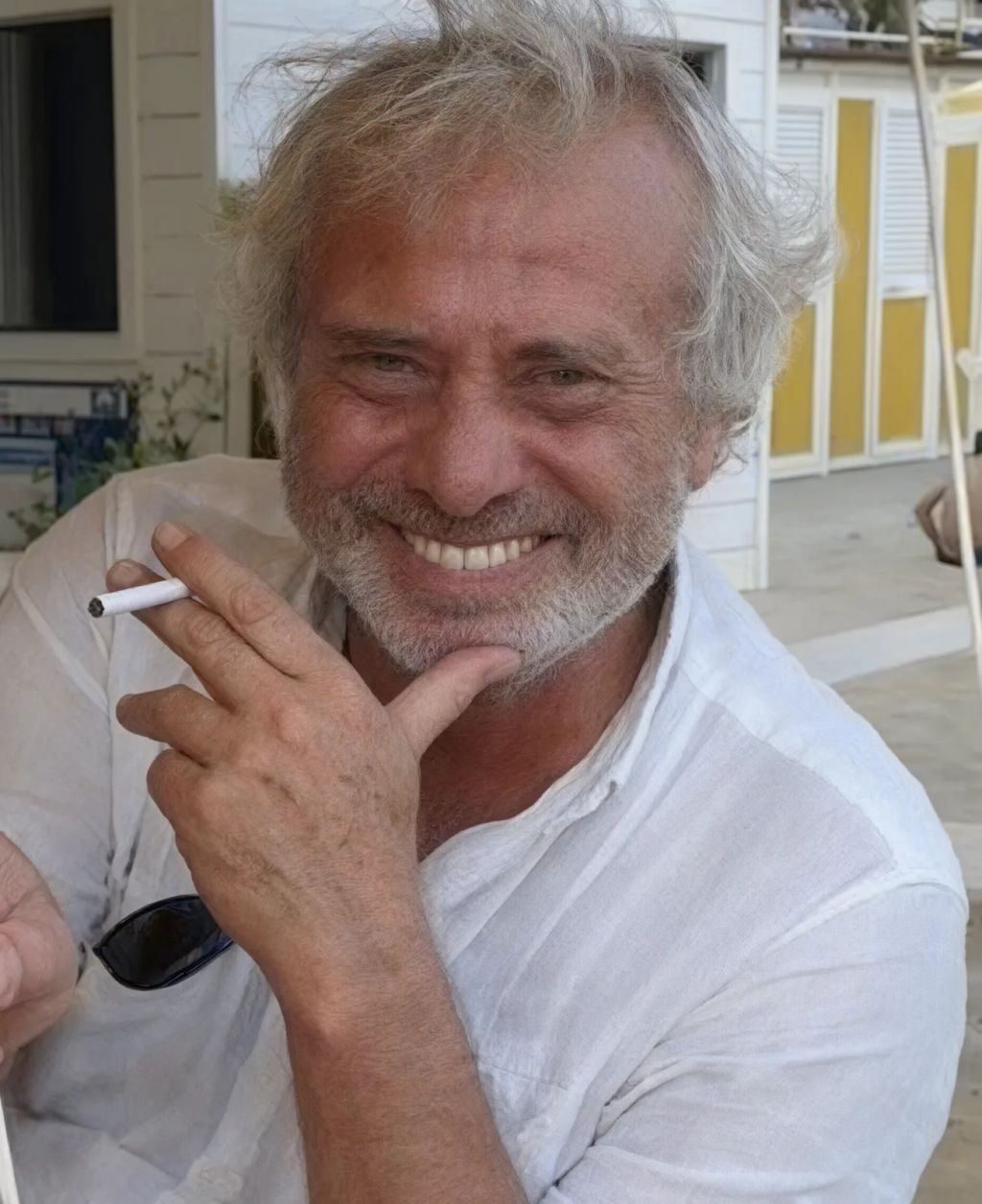 Giovanni Minio — foto 5