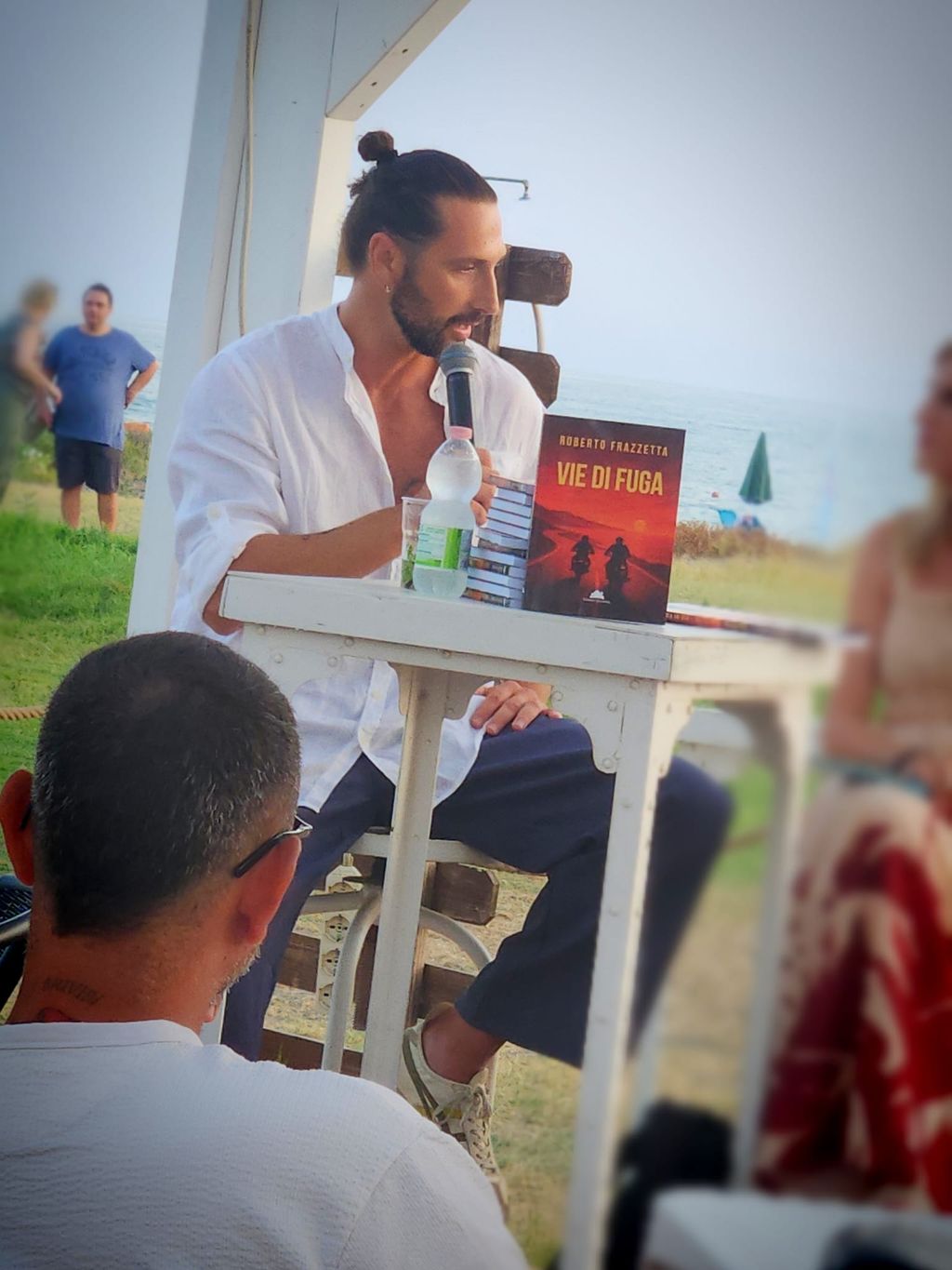 Roberto Frazzetta — foto 3