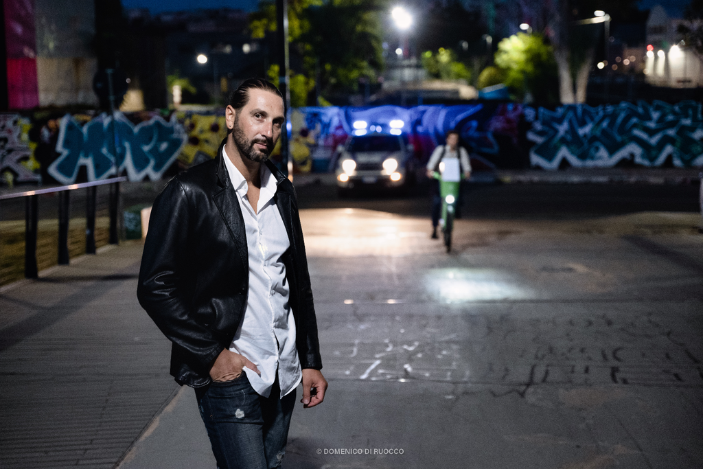 Roberto Frazzetta — foto 9