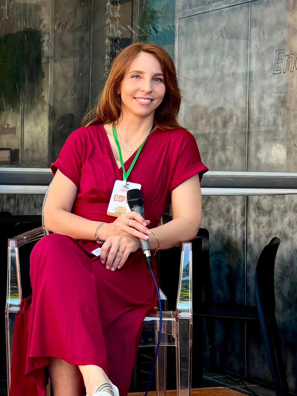 Valentina Di Ludovico — foto 4