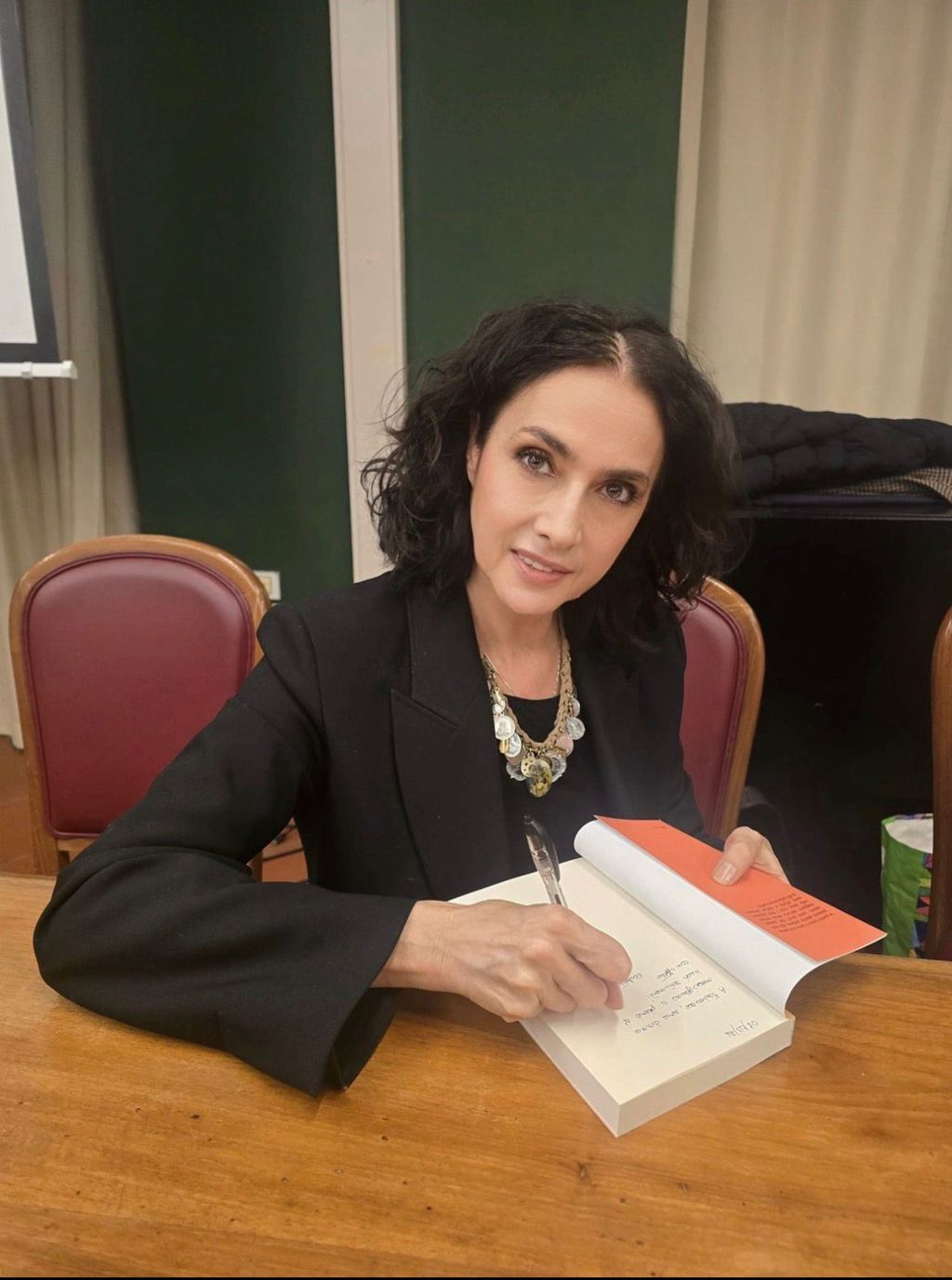 Elisabetta Barbera — foto 8