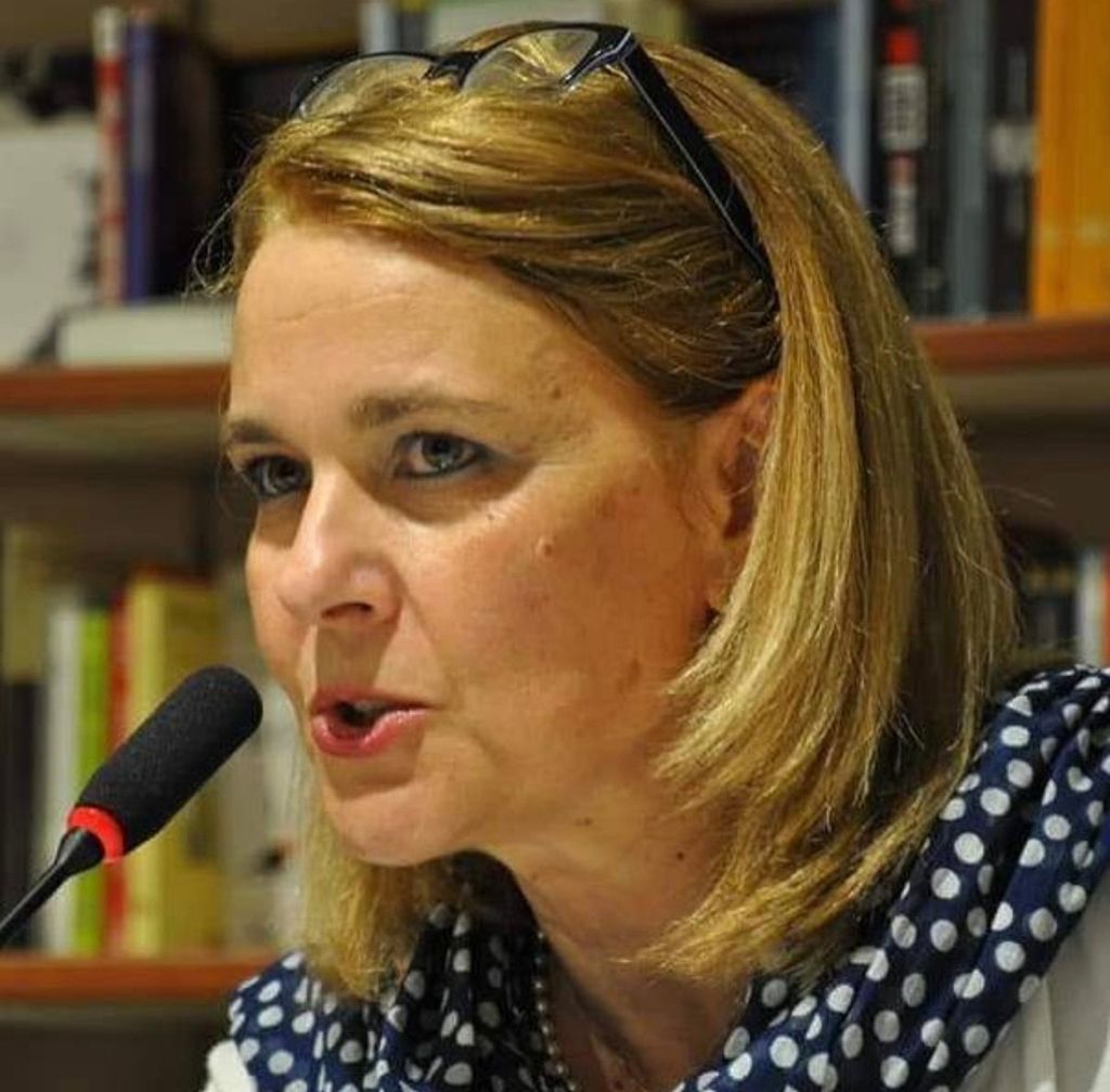 Anna Raviglione — foto 10