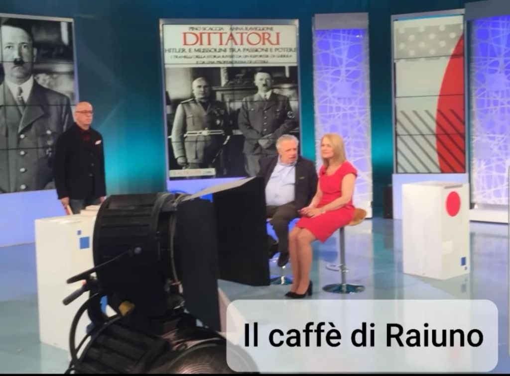 Anna Raviglione — foto 11