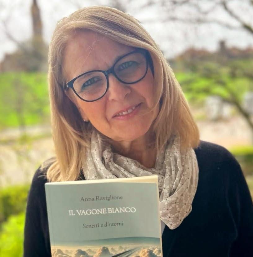 Anna Raviglione — foto 6