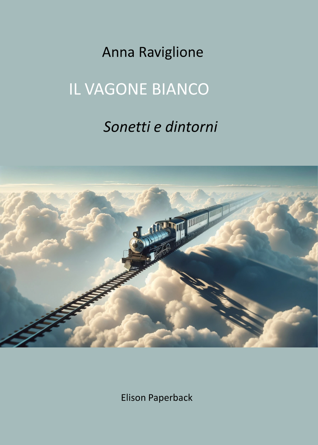 Anna Raviglione — foto 9