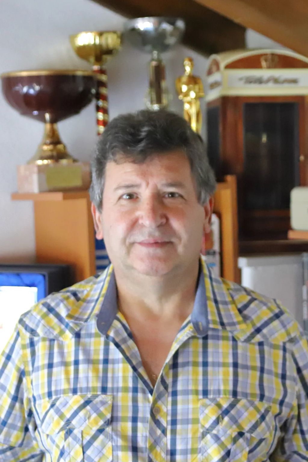 Gianmarco Dosselli