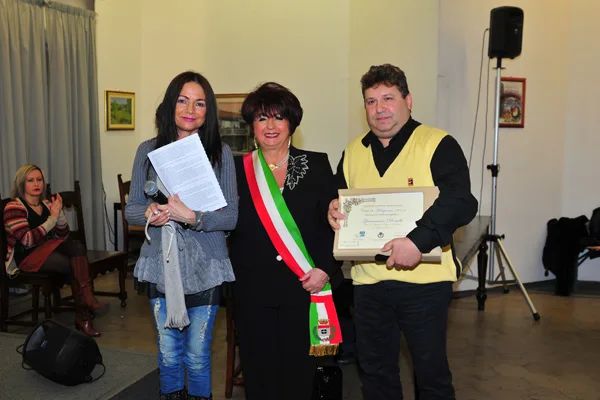 Gianmarco Dosselli — foto 5