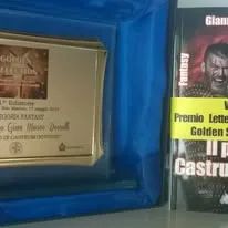 Gianmarco Dosselli — foto 6