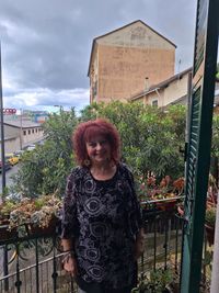 Renata Rusca Zargar